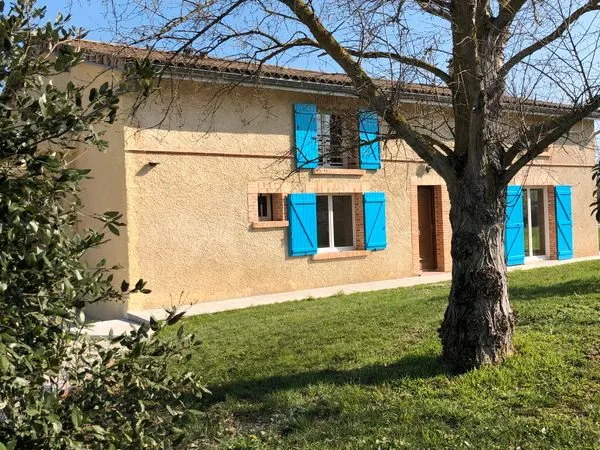 Maison de charme 230 M2