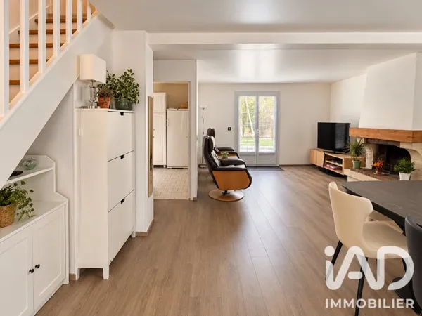Maison 7 pièces 111 m²