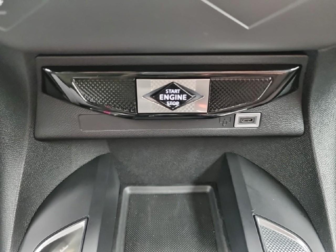 Ds Ds 3 hybride 136 e-dct6 pallas — photo 18