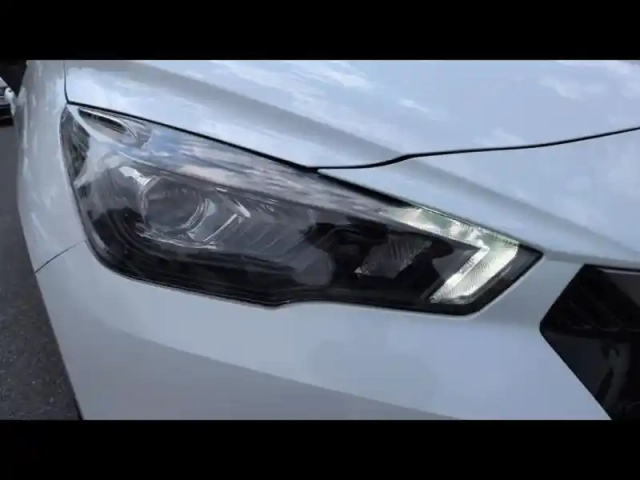 Nissan Micra 1.0 ig-t 92ch n-sport 2021 — photo 13