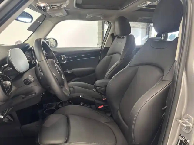 Mini Mini hatch 5 portes cooper 136 ch dkg7 — photo 7