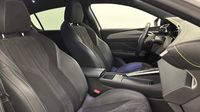 Peugeot 308 1.2 PureTech 130ch S&S GT EAT8 — photo 15