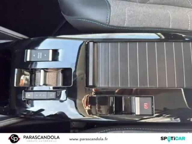 Citroën C4 x puretech 130ch s&amp;s shine eat8 — photo 14
