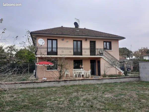 Exceptionnel, Sans agence Urgent 2 appartements distincts T6