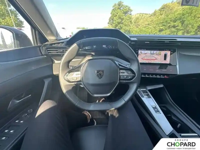 Peugeot 308 bluehdi 130ch s&amp;s eat8 — photo 16