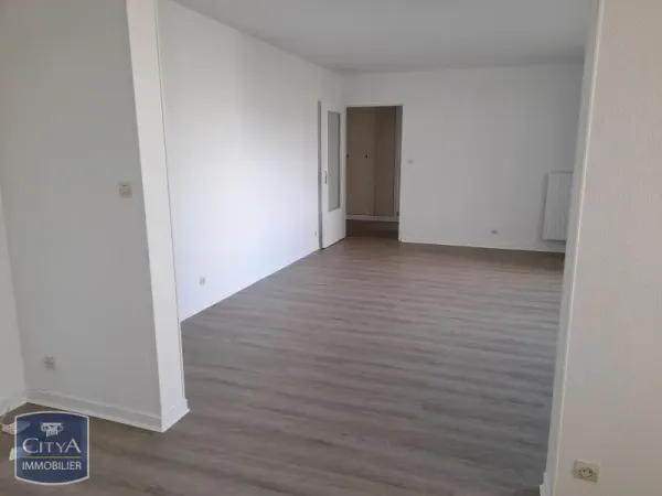 Appartement 4 pièces 88 m²