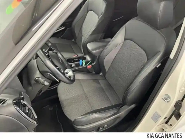 Kia E-Soul 204ch lounge — photo 13