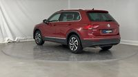 Volkswagen Tiguan 2.0 TDI 150ch Connect Euro6d-T — photo 8