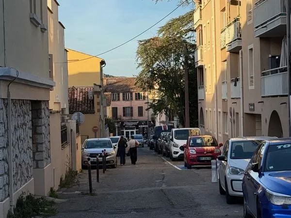 Immeuble de rapport 350 m²