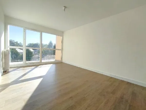 Appartement Location Meaux 3p 68m² 1045€