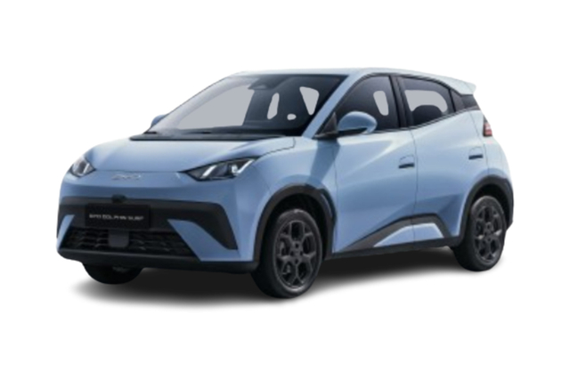 BYD Dolphin Surf 43.2 kWh 156 ch
