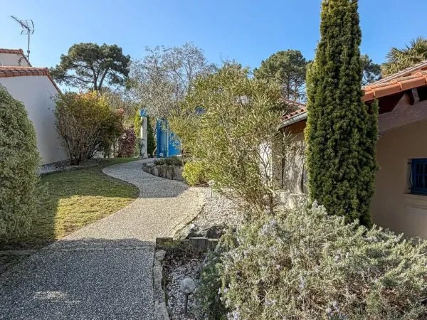 LA DOUCEUR DE VIVRE