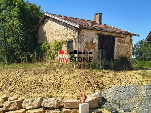 Maison 3 pièces 80 m²