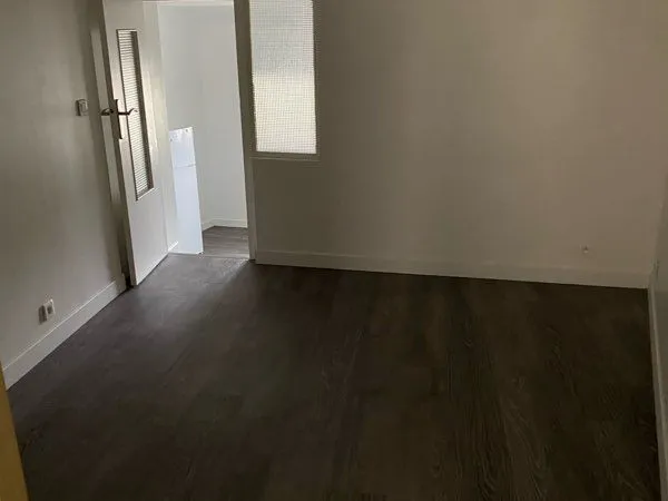 Location appartement F2