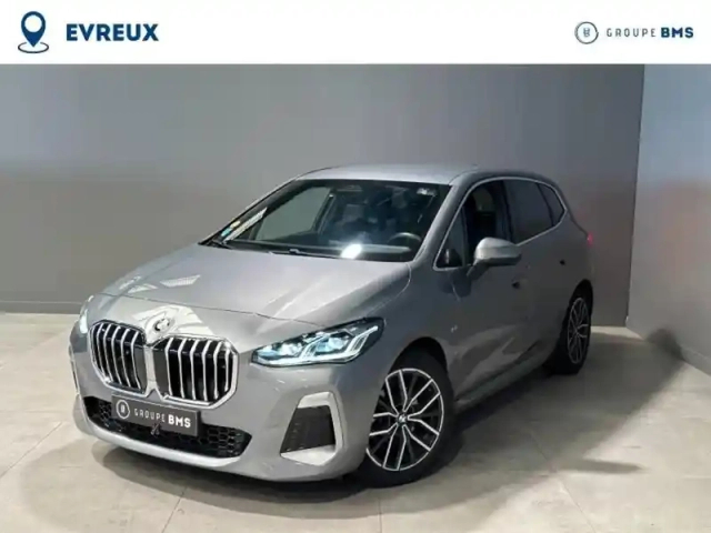 Bmw Serie 2 série 2 activetourer 218d 150ch m sport dkg7 — photo 1