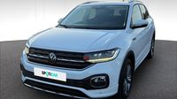 Volkswagen T-Cross 1.0 TSI 110ch R-Line DSG7