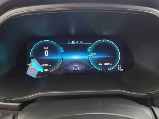 Renault Zoé zoe r110 - my22 — photo 193