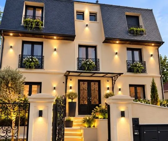Appartement Location Saint-Denis 1p 25m² 700€