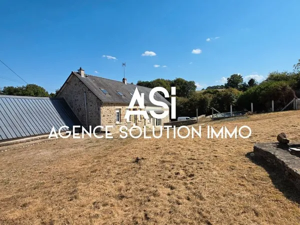 Maison 6 pièces 160 m²