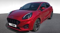 Ford Puma 1.0 EcoBoost 125ch mHEV ST-Line X