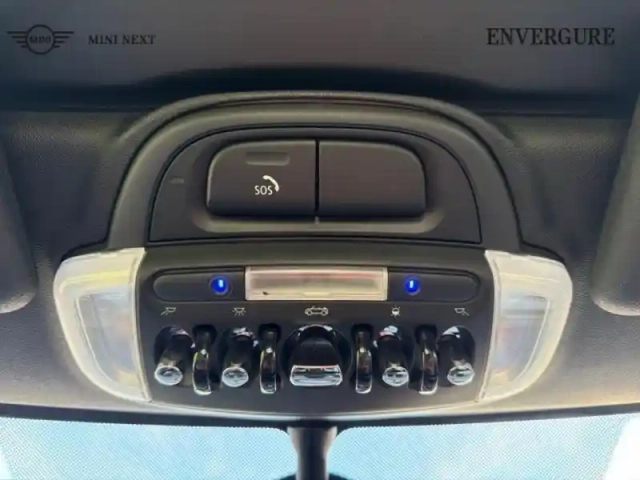 Mini Mini cabrio cooper 136ch heddon street bva7 euro6d-t — photo 13