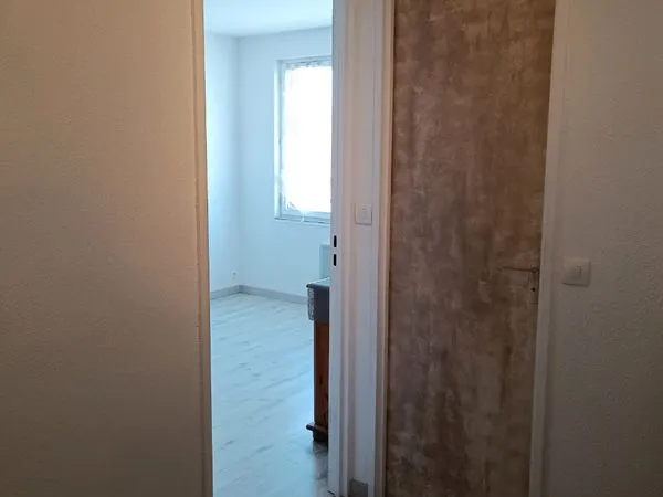 Vente appartement F1 bis