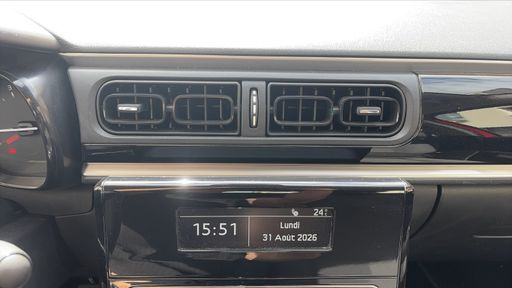 Citroen C3 1.2 PureTech 68 - Feel – 2018 – 109384 km – Essence – Boîte Manuelle — photo 26