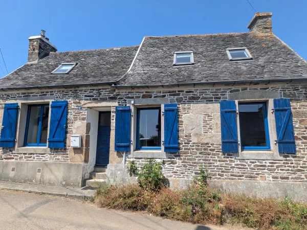 Maison 3 pièces 47 m²
