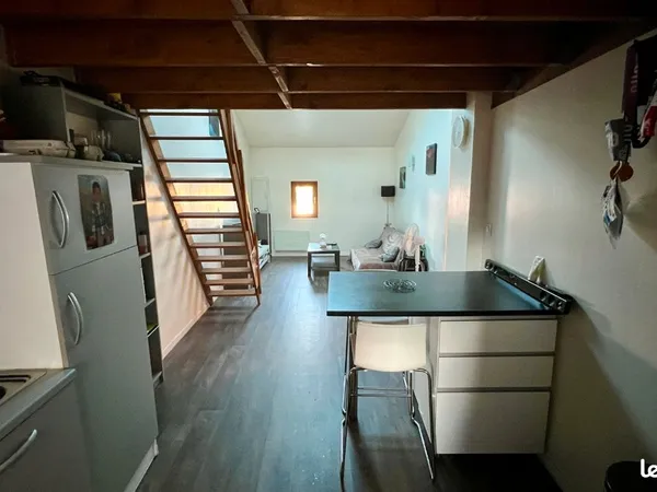 Loue appartement
