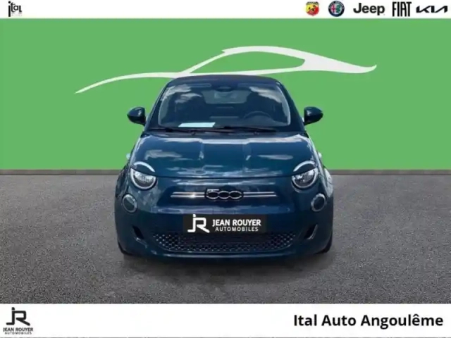 Fiat 500 c e 118ch my23 — photo 2