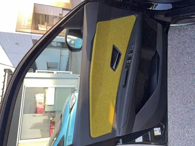 Renault 5 renault  e-tech electrique 10 ch autonomie confort — photo 39