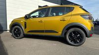 Dacia Sandero 1.2 Eco-G 120ch Stepway Extreme -25 — photo 8
