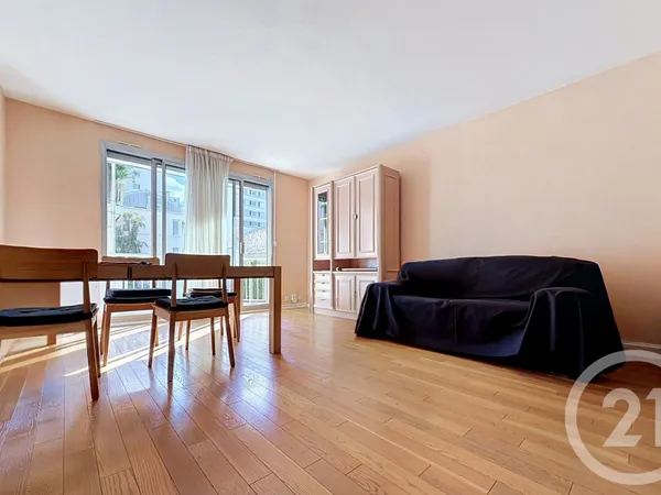 Appartement 2 pièces 54 m²