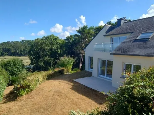 Maison 164 m² Le Conquet
