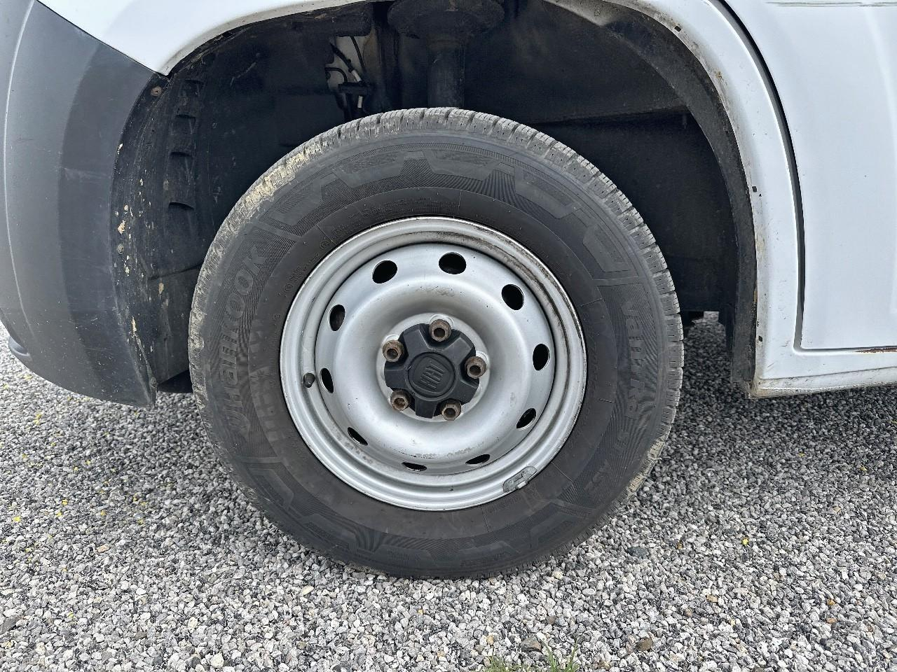 Fiat Ducato cc 3.5 ml 2.3 mjt 140 pro lounge — photo 14