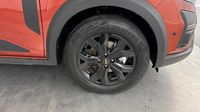 Dacia Jogger 1.6 hybrid 140ch Extreme 7 places -24 — photo 20