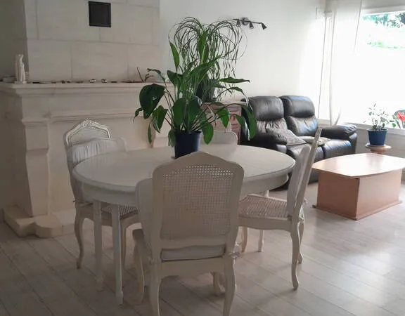Maison 6 pièces 135 m²