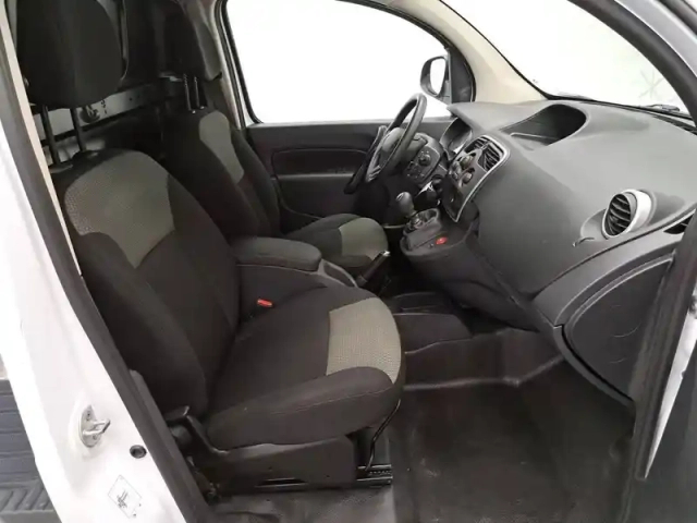 Renault Kangoo express blue dci 95 — photo 106