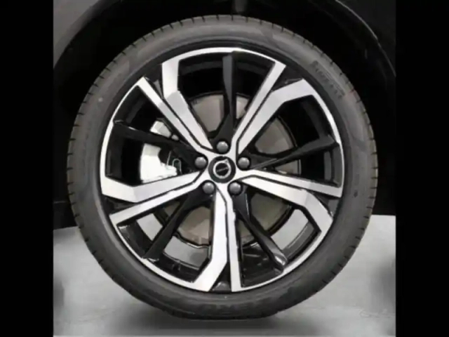 Volvo Xc60 t6 hybride rechargeable 350ch plus style dark geartronic 8 awd — photo 6
