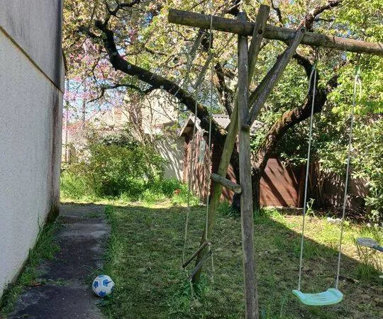 Studio 1 pièce 25 m²
