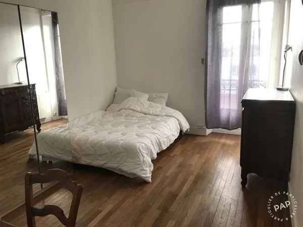 Appartement 1 pièce 25 m²