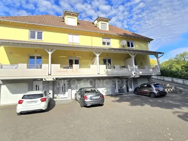 Maison 5 pièces 92 m²