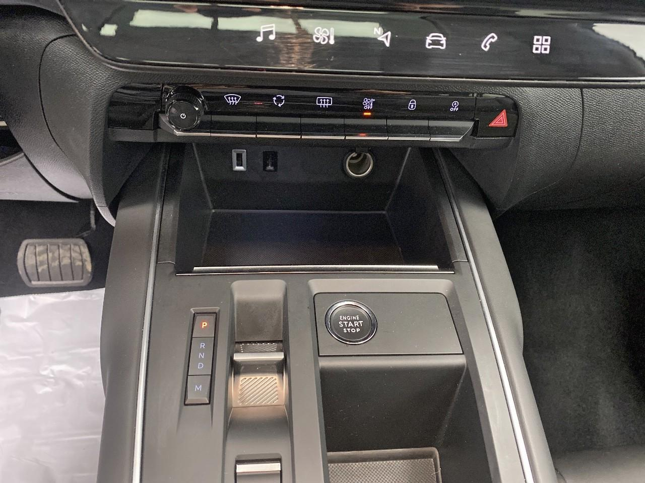 Citroën C5 Aircross bluehdi 130 eat8 max — photo 15