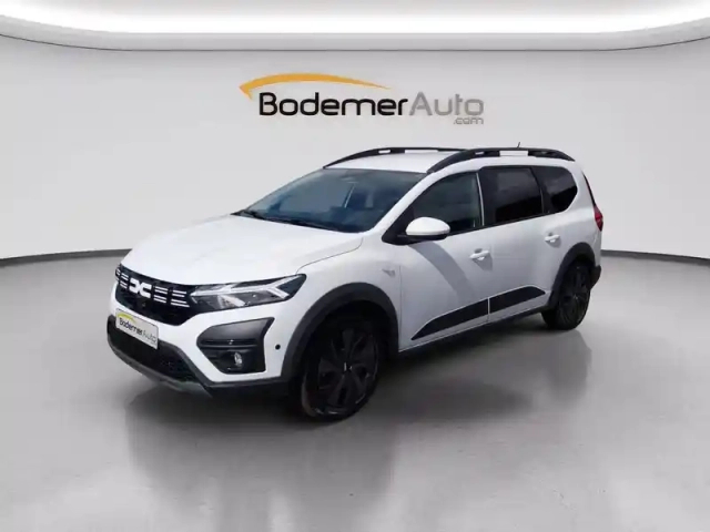 Dacia Jogger hybrid 140 5 places gsr2