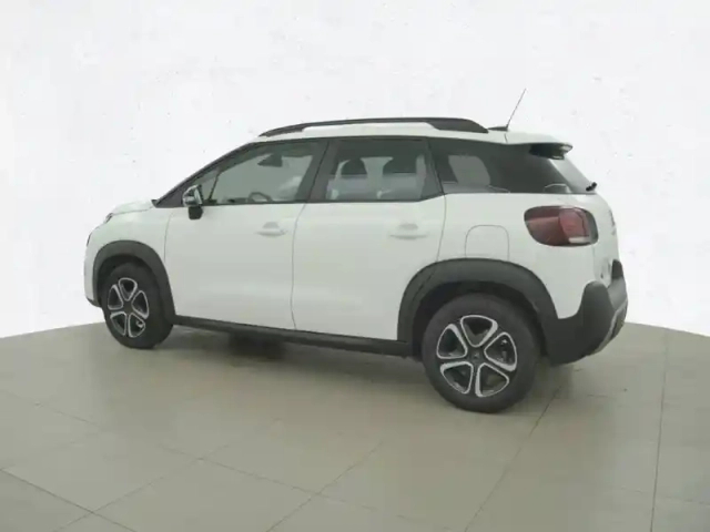 Citroën C3 Aircross puretech 130 s&amp;s eat6 — photo 7