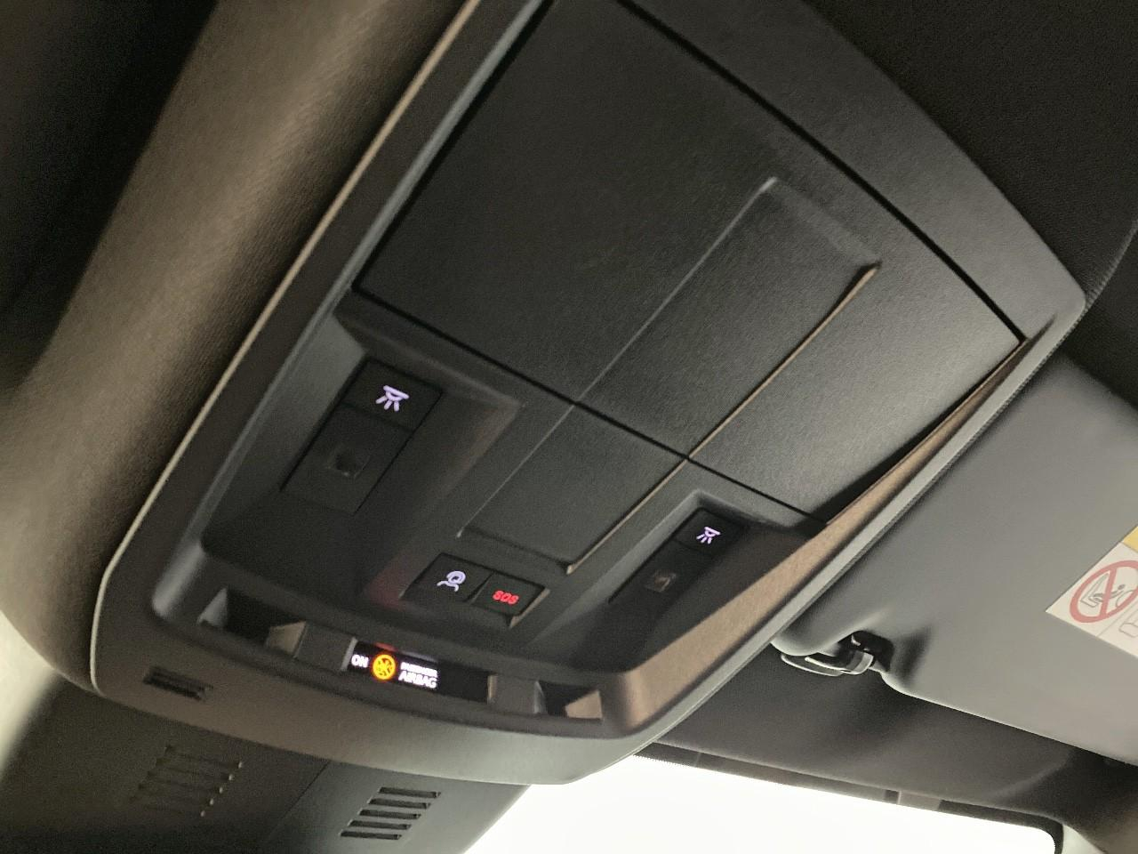 Peugeot 5008 hybrid 145 ch e-dcs6 allure — photo 19
