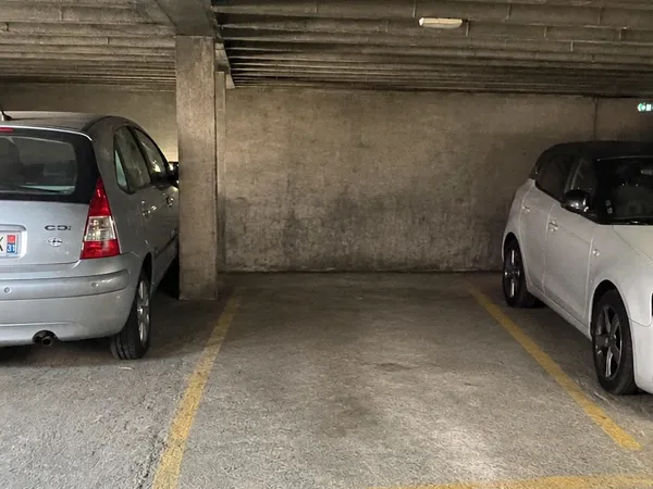 Garage Parking à louer Toulouse