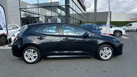 Toyota Corolla 122h Dynamic Business + Programme Beyond Zero Academy MY22 — photo 4