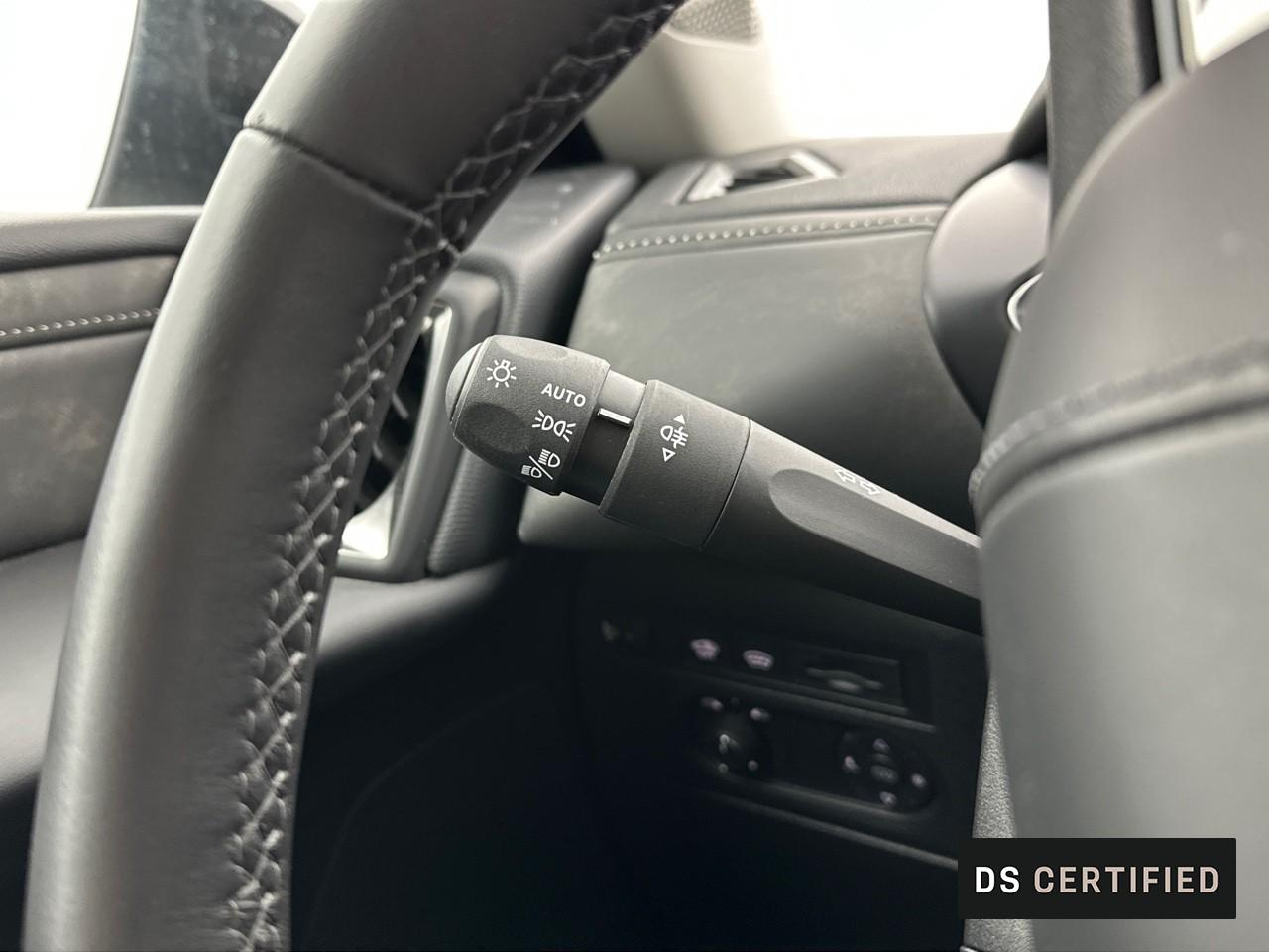 Ds Ds 3 e-tense opera — photo 21