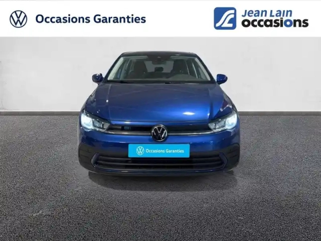 Volkswagen Polo 1.0 tsi 95 s&amp;s bvm5 — photo 9
